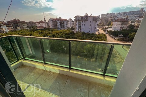 1+1 Lejlighed  i Oba, Antalya, Tyrkiet Nr. 79425 - 24