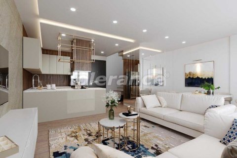 1+1 Lejlighed  i Lara, Antalya, Tyrkiet Nr. 47352 - 4