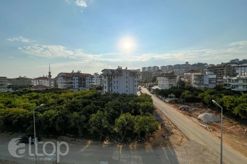 1+1 Lejlighed  i Oba, Antalya, Tyrkiet Nr. 79425 - 25