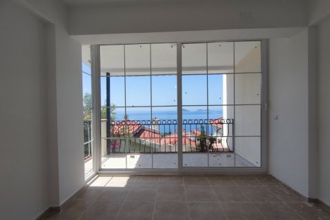 3+1 Villa  i Kalkan, Antalya, Tyrkiet Nr. 72585 - 17