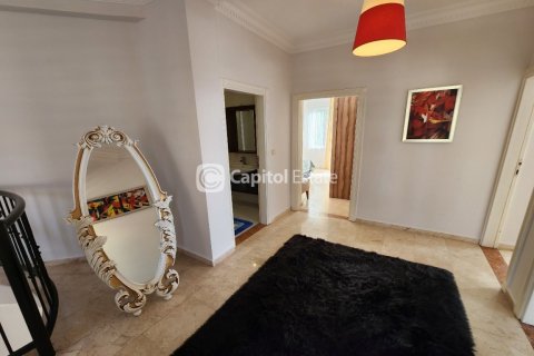 3+1 Villa  i Antalya, Tyrkiet Nr. 74722 - 4