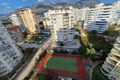 2+1 Lejlighed  i Alanya, Antalya, Tyrkiet Nr. 76155 - 11