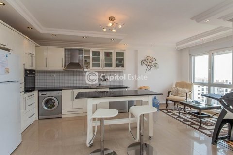 1+3 Penthouse  i Antalya, Tyrkiet Nr. 74565 - 19