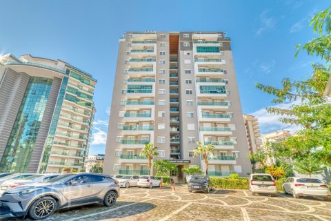 3+1 Lejlighed  i Mahmutlar, Antalya, Tyrkiet Nr. 73242 - 3