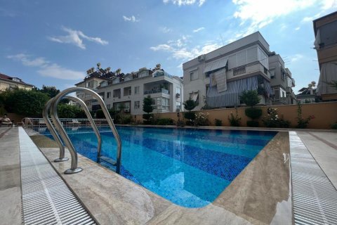 4+3 Lejlighed  i Alanya, Antalya, Tyrkiet Nr. 76312 - 1
