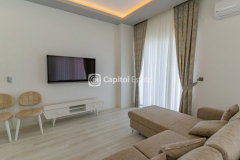 1+1 Lejlighed  i Antalya, Tyrkiet Nr. 74634 - 12