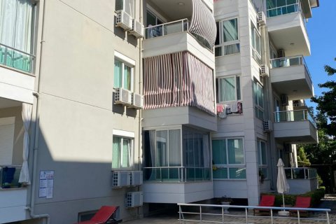 1+1 Lejlighed  i Alanya, Antalya, Tyrkiet Nr. 79480 - 19