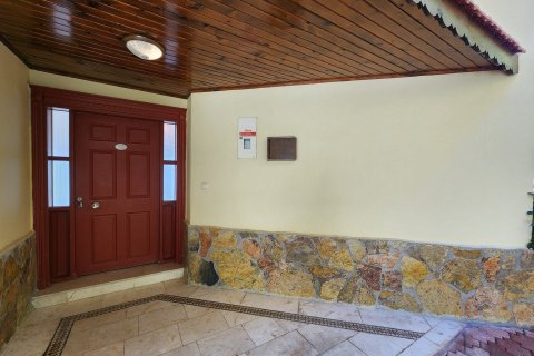 3+1 Villa  i Kargicak, Alanya, Antalya, Tyrkiet Nr. 77500 - 4