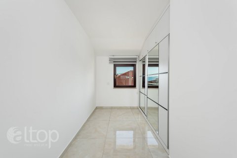 4+1 Penthouse  i Kestel, Antalya, Tyrkiet Nr. 72627 - 10