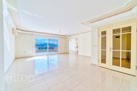 4+1 Penthouse  i Mahmutlar, Antalya, Tyrkiet Nr. 72450 - 18