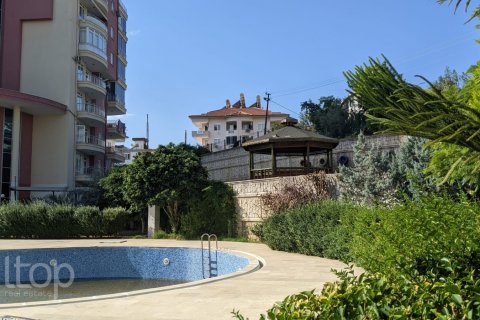2+1 Lejlighed  i Cikcilli, Antalya, Tyrkiet Nr. 76495 - 2
