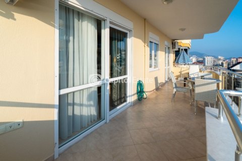 2+1 Lejlighed  i Antalya, Tyrkiet Nr. 74485 - 21