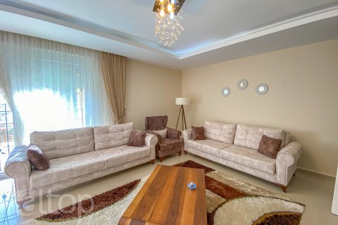 3+1 Lejlighed  i Kestel, Antalya, Tyrkiet Nr. 75097 - 10