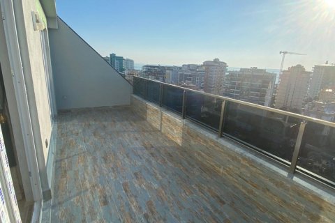 2+1 Penthouse  i Mahmutlar, Antalya, Tyrkiet Nr. 73048 - 9