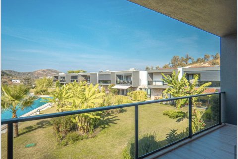 3+1 Villa  i Bodrum, Mugla, Tyrkiet Nr. 76330 - 5