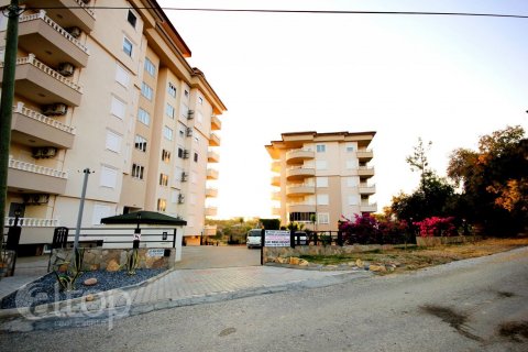 3+1 Lejlighed  i Avsallar, Antalya, Tyrkiet Nr. 73561 - 29