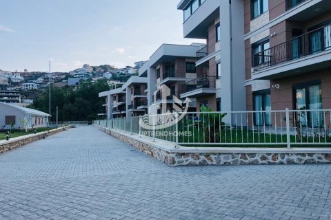 3+1 Villa  i Kargicak, Alanya, Antalya, Tyrkiet Nr. 76959 - 3