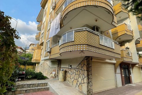 2+1 Lejlighed  i Alanya, Antalya, Tyrkiet Nr. 77326 - 23