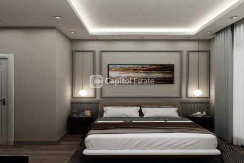 3+1 Lejlighed  i Antalya, Tyrkiet Nr. 74009 - 8