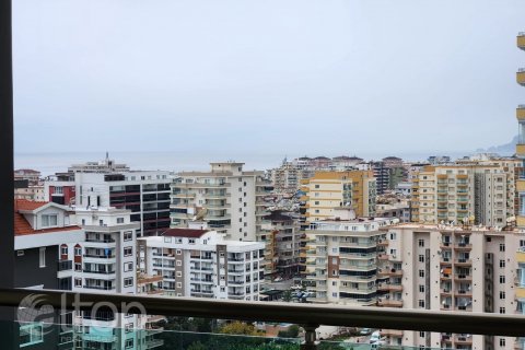1+1 Lejlighed  i Mahmutlar, Antalya, Tyrkiet Nr. 77323 - 30