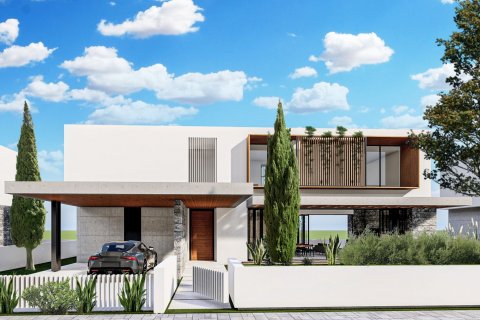 Villa  i Girne,  Nr. 76503 - 13