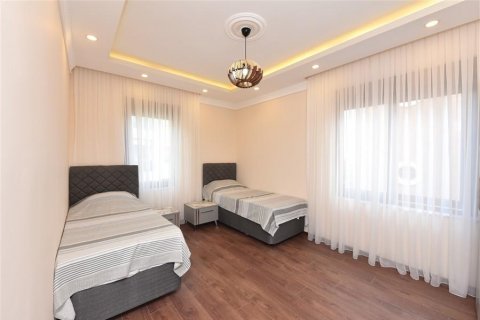 3+1 Lejlighed  i Alanya, Antalya, Tyrkiet Nr. 72921 - 17
