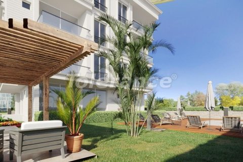 3+1 Lejlighed  i Antalya, Tyrkiet Nr. 76950 - 15