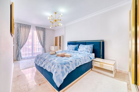 2+1 Lejlighed  i Alanya, Antalya, Tyrkiet Nr. 76480 - 5