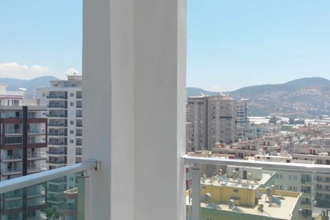 1+1 Lejlighed  i Alanya, Antalya, Tyrkiet Nr. 76154 - 24