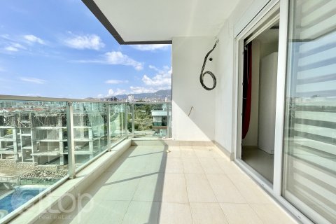 1+1 Lejlighed  i Kestel, Antalya, Tyrkiet Nr. 77071 - 14