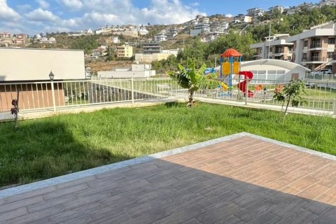 3+1 Villa  i Alanya, Antalya, Tyrkiet Nr. 76159 - 5