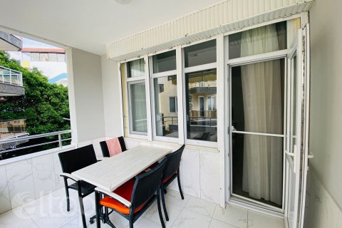 2+1 Lejlighed  i Mahmutlar, Antalya, Tyrkiet Nr. 76428 - 21