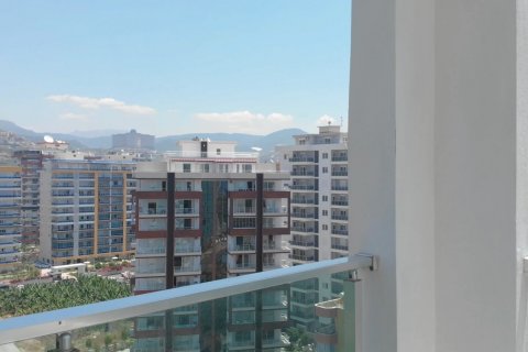 1+1 Lejlighed  i Alanya, Antalya, Tyrkiet Nr. 76154 - 23