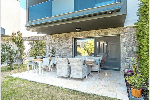 3+1 Villa  i Bodrum, Mugla, Tyrkiet Nr. 76330 - 3