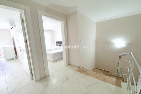 1+1 Penthouse  i Antalya, Tyrkiet Nr. 74035 - 10