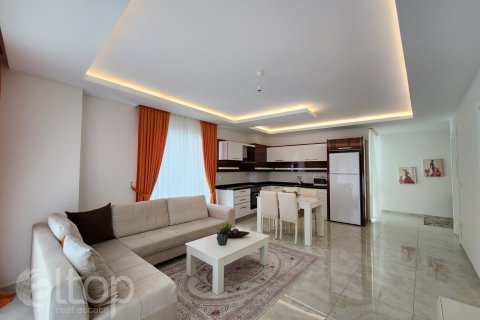 1+1 Lejlighed  i Mahmutlar, Antalya, Tyrkiet Nr. 77323 - 17