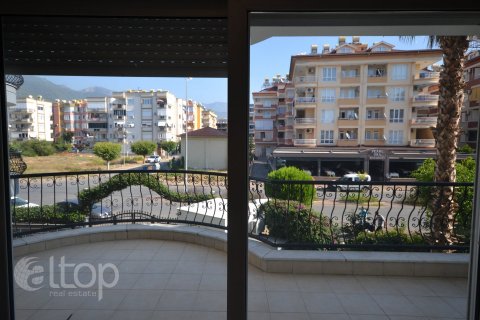 2+1 Lejlighed  i Oba, Antalya, Tyrkiet Nr. 72628 - 25