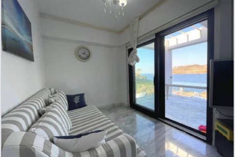 2+1 Lejlighed  i Bodrum, Mugla, Tyrkiet Nr. 74855 - 5