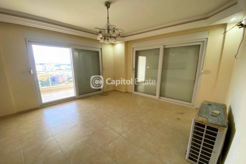 1+2 Penthouse  i Antalya, Tyrkiet Nr. 74436 - 19