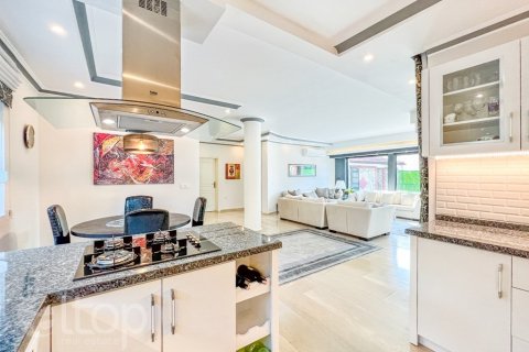 3+1 Villa  i Alanya, Antalya, Tyrkiet Nr. 76795 - 7