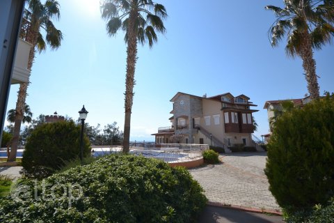 2+1 Penthouse  i Avsallar, Antalya, Tyrkiet Nr. 72624 - 7