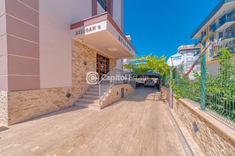 2+1 Lejlighed  i Antalya, Tyrkiet Nr. 74033 - 21