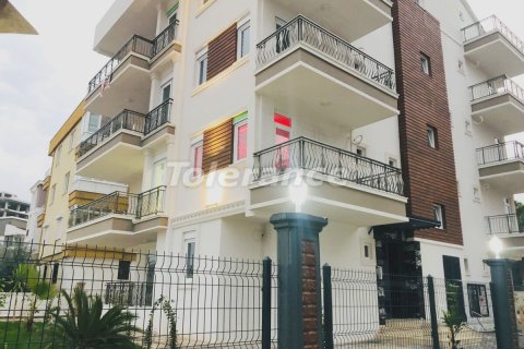 5+1 Lejlighed  i Antalya, Tyrkiet Nr. 73742 - 1