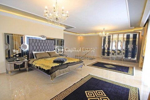 3+1 Penthouse  i Antalya, Tyrkiet Nr. 74091 - 27