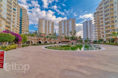 4+1 Penthouse  i Mahmutlar, Antalya, Tyrkiet Nr. 72450 - 2