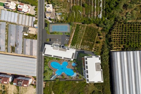 4+1 Lejlighed  i Antalya, Tyrkiet Nr. 74114 - 30