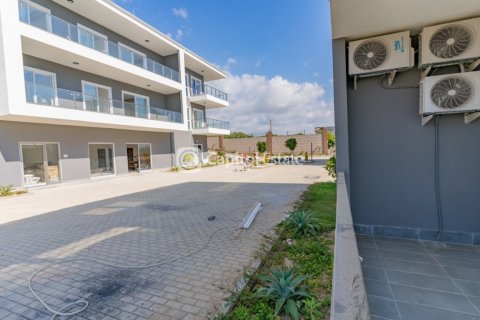 1+1 Lejlighed  i Antalya, Tyrkiet Nr. 74634 - 22