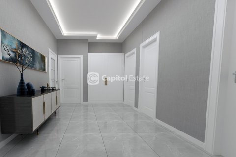 1+4 Lejlighed  i Antalya, Tyrkiet Nr. 73868 - 8