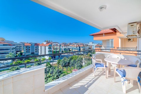 3+1 Penthouse  i Antalya, Tyrkiet Nr. 74695 - 23