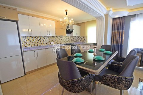 3+1 Penthouse  i Antalya, Tyrkiet Nr. 74091 - 24